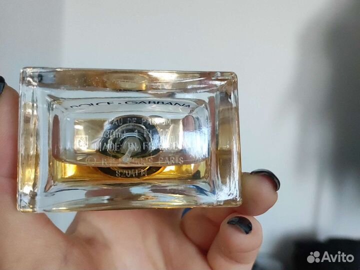 Парфюмерия оригинал