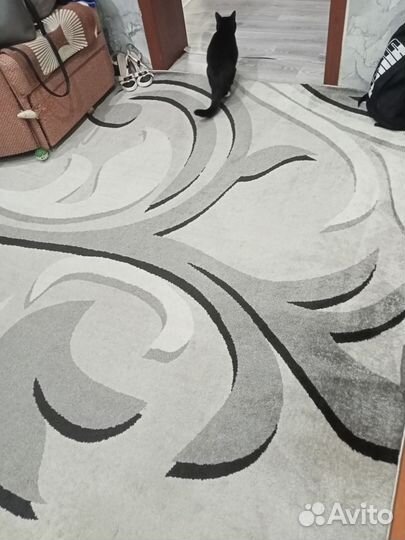Ковер 3 на 4