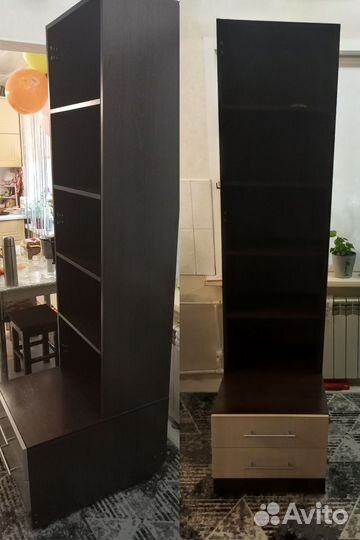 Продам шкаф пенал