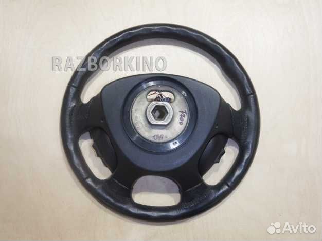 Руль Ягуар X-Type