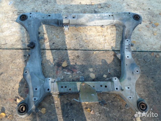 Подрамник Volvo XC90 1 (C)