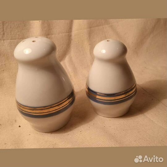 Набор для специй винтаж СССР