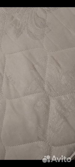 Продам матрас круглый