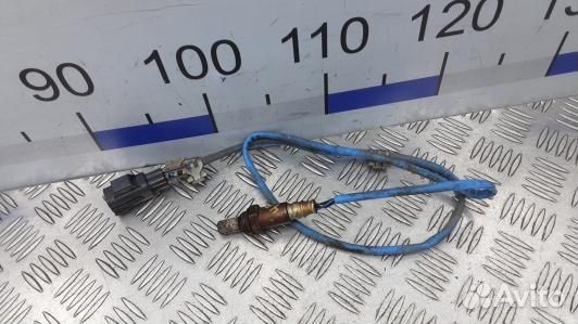 Лямбда-зонд land rover range rover 3 (4BA04KQ01)