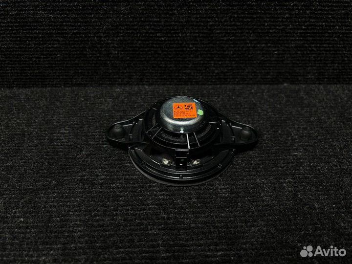 Динамик задний Mercedes-Benz A-Class W176 M270.920