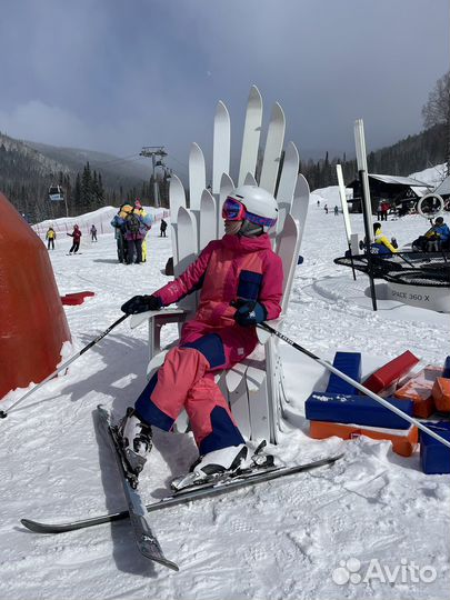 Комбез termit 40-42