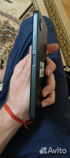 realme C30s, 4/64 ГБ