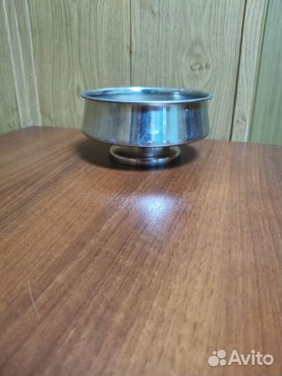 Латунный капельник под самовар времен СССР