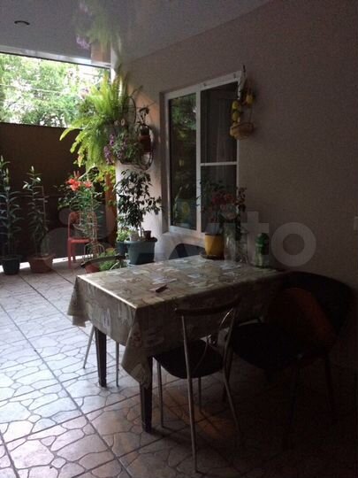 Комната 20 м² в 3-к., 2/3 эт.