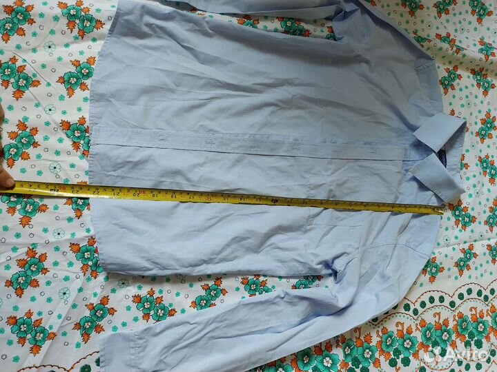 Рубашка для мальчика