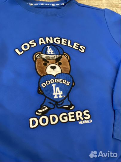 Спортивый костюм на мальчика Dodgers