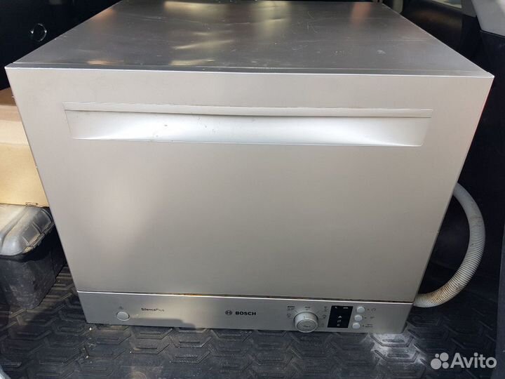 Посудомоечная машина Bosch