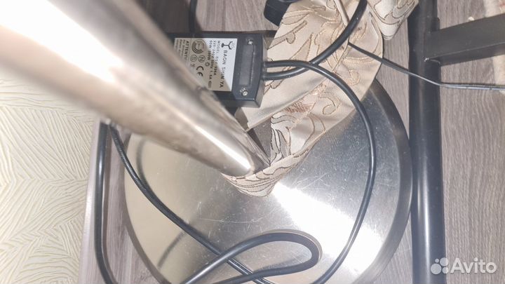 Торшер напольный Бельгия