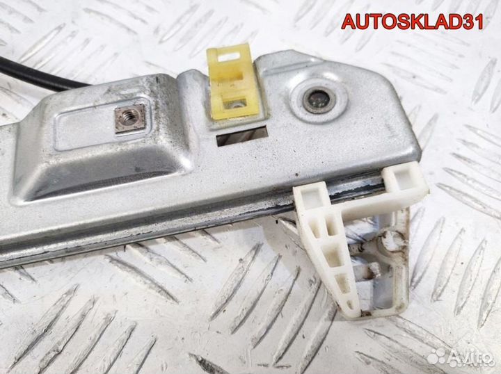 Стеклоподъемник передний правый Renault Megane 2