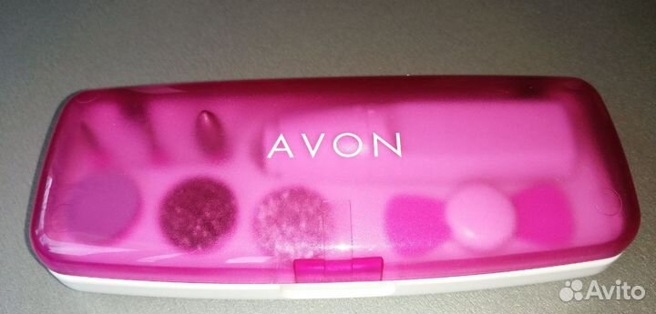 Маникюрный набор