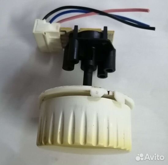 Селектор температуры beko