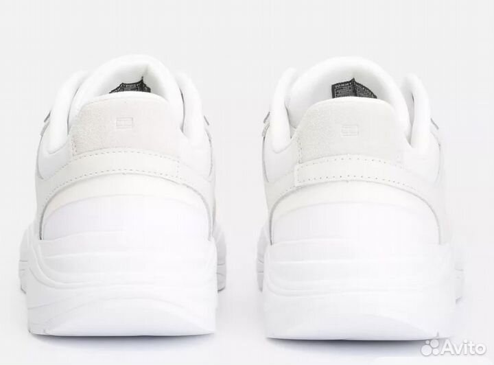 Новые оригинал кроссовки Tommy Hilfiger 38 39 40