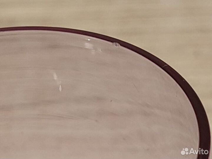 Стопки коньячные. Бокалы для бренди. Цена за все