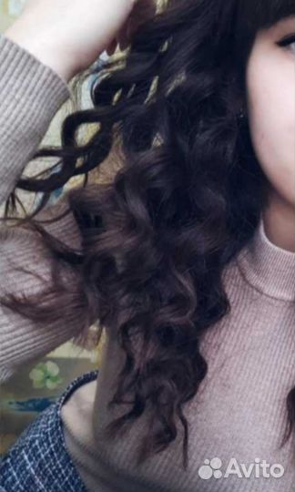 Плойка для волос