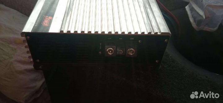 Сабовое звено