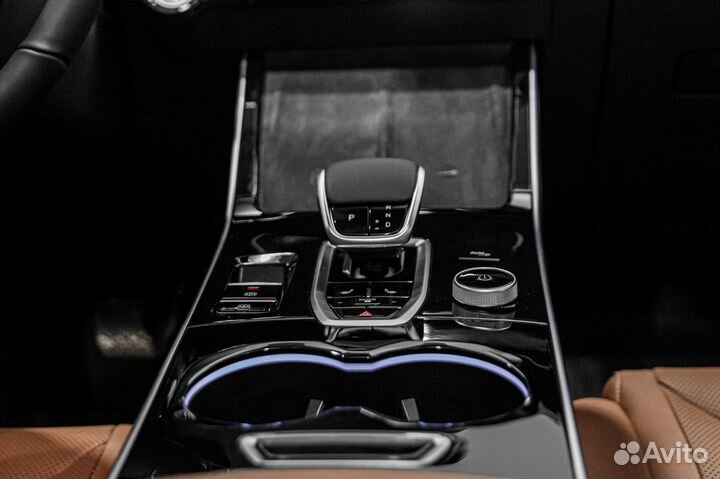 OMODA C5 1.6 AMT, 2024
