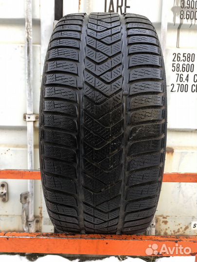 Pirelli Winter Sottozero 3 245/30 R20