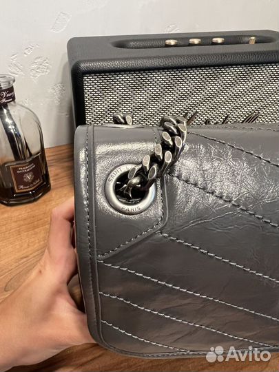 Сумка YSL Niki Medium 28 в наличии