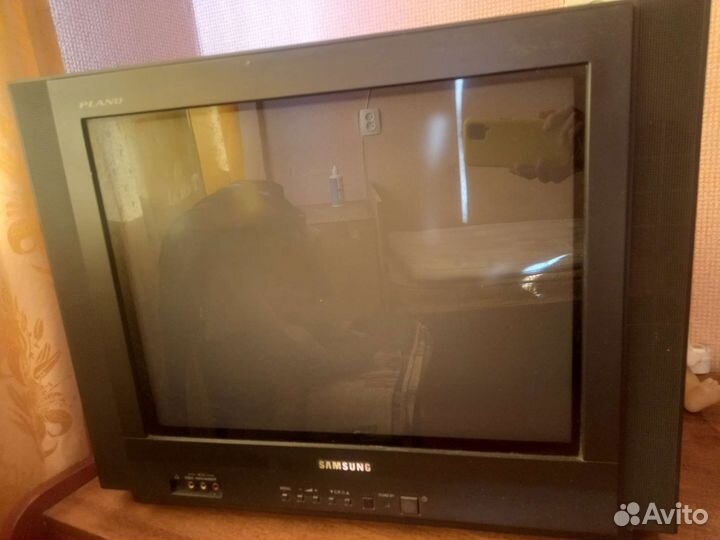 Бу телевизор samsung