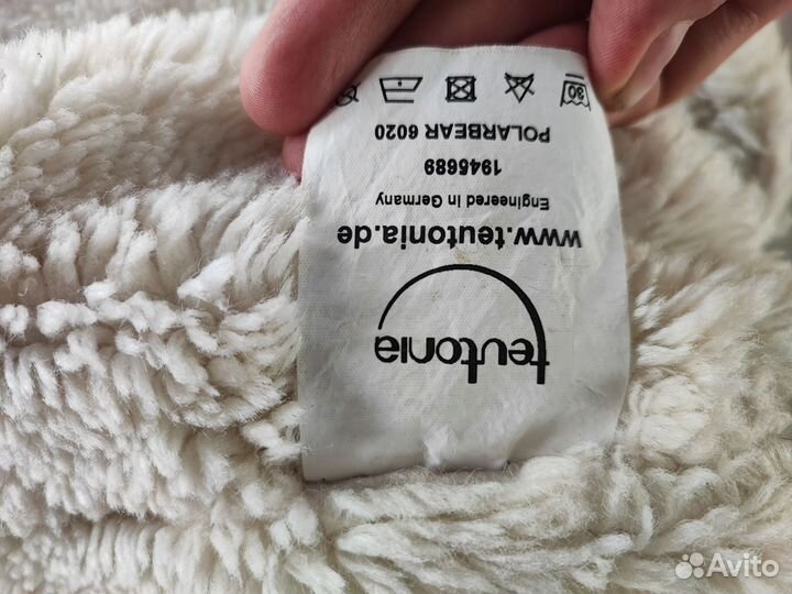 Муфта на коляску