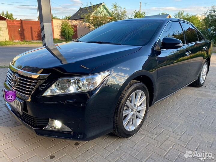 Полировка кузова автомобиля