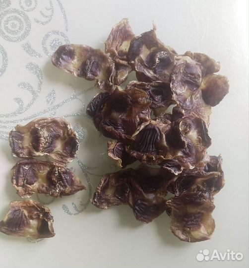 Лакомства для собак