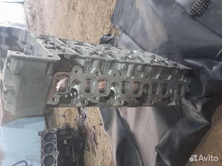 Гбц головка блока M 271.860 Mercedes W212 E212