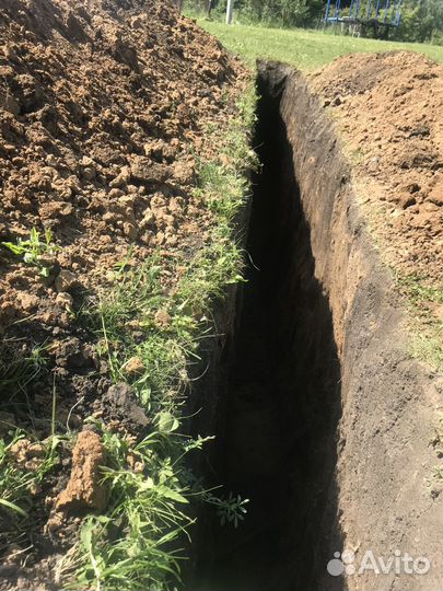 Разнорабочие