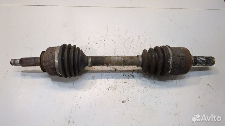 Полуось киа Sorento, 2007