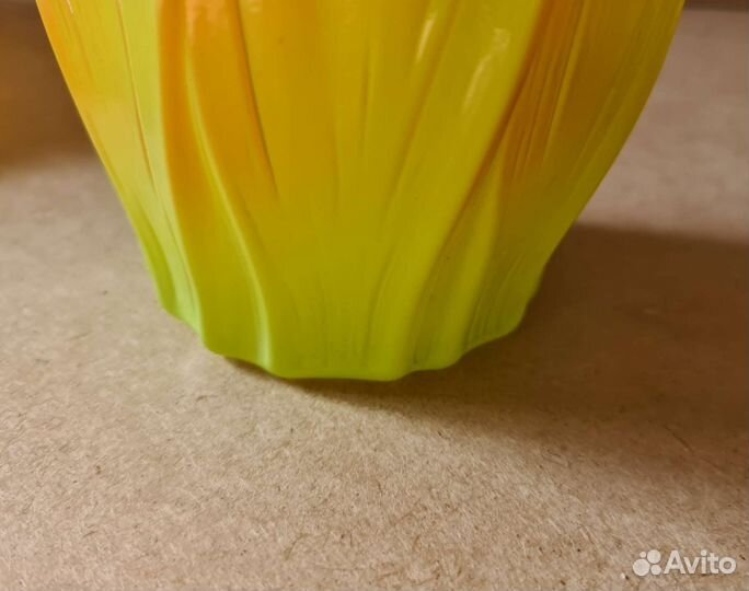 Ваза и фруктовница