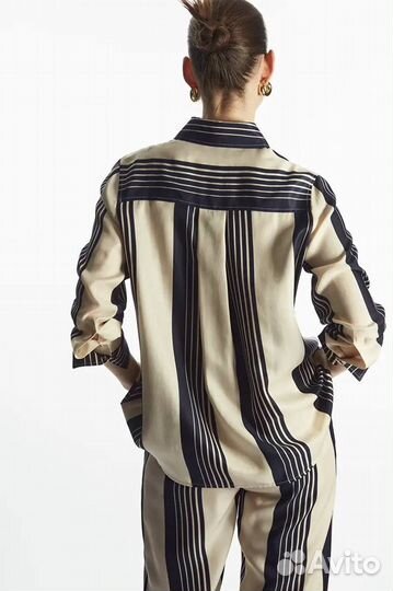 Рубашка cos 40