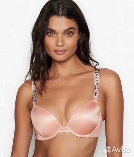 Комплект Victoria’s secret Lux