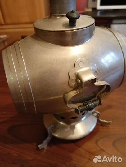 Бочонок СССР сувенирный