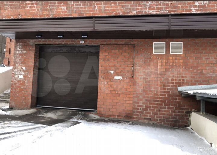 Машиноместо, 16 м²