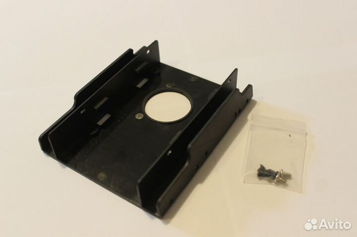 Салазки для HDD с 2,5