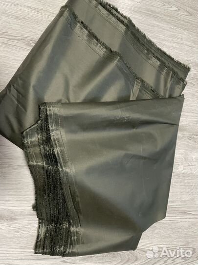 Ткань оксфорд 210d