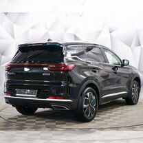 Новый Chery Tiggo 7 Pro Plug-in Hybrid 1.5 AT, 2023, цена от 3 259 000 руб.