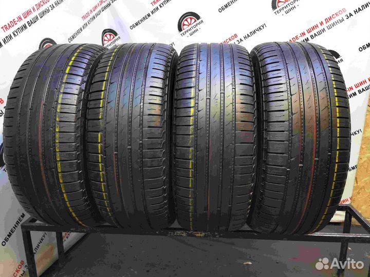 Nokian Tyres Nordman S2 SUV 275/65 R17 115H