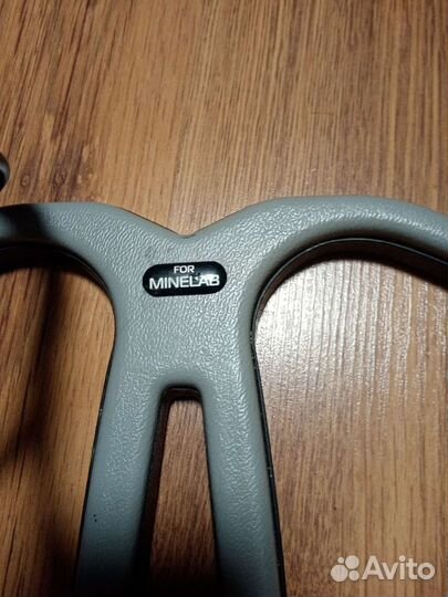 Катушка Nel для X-terra 3 и 18.75кГц