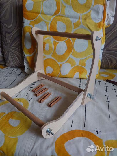 Рукоделие вышивание