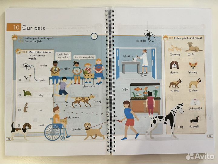 English for everyone