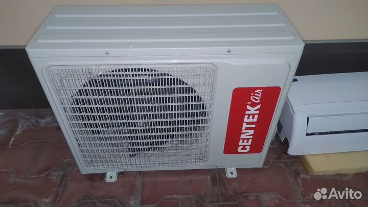 Сплит система Centek ct 65a24