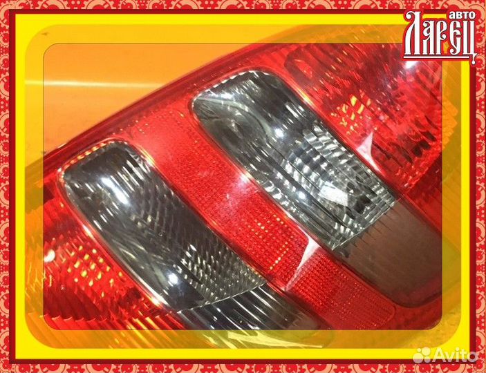Фонарь задний Mercedes-benz A-class
