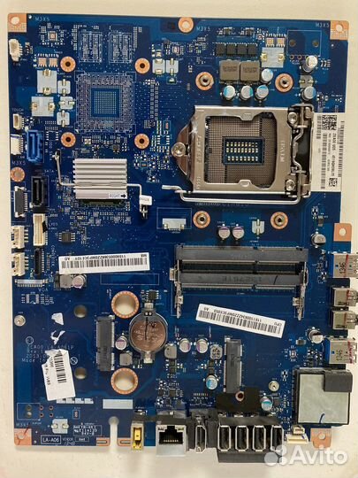 Lenovo C560 разбор