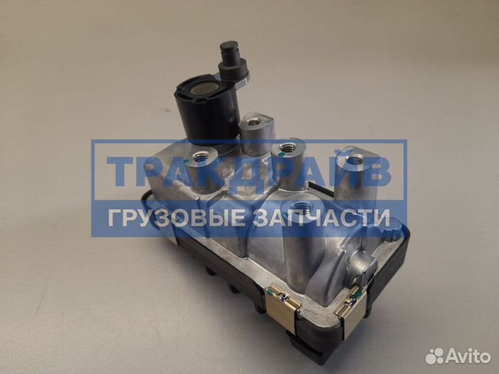 Актуатор турбины Мерседес Спринтер